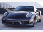 Thumbnail Photo 6 for 2018 Porsche 911 Turbo S